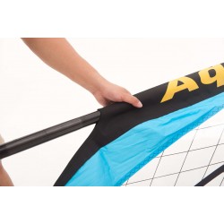 Aqua Marina irklentė Blade 2019 su burėmis, 330x80x15  cm